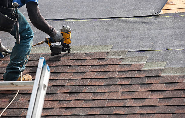 Licensed Gutter Installation service in Pinecliffe, CO - Brentwood Metal Roofing